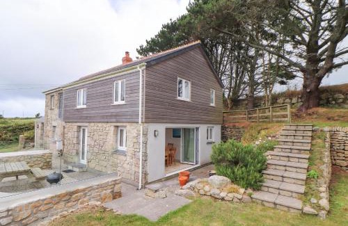 Penzance Casa | The Old Barn