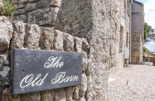 Penzance Casa | The Old Barn