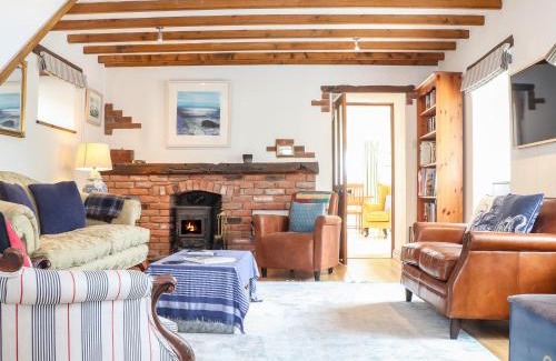 Penzance Casa | The Old Barn