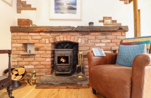 Penzance Casa | The Old Barn