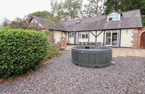 Graigfechan Casa | The Old Barn
