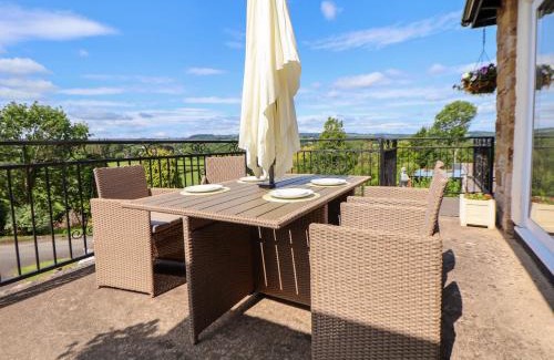 Graigfechan Casa | The Old Barn