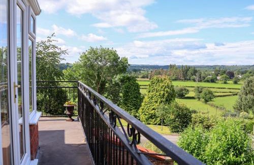 Graigfechan Casa | The Old Barn