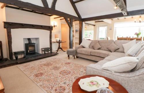 Graigfechan Casa | The Old Barn