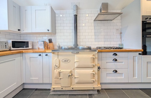Lelant Casa | The Old Barn near St Ives - Rustic Charm & Space