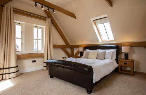 Yarmouth Casa | The Old Barn, Newclose Farm
