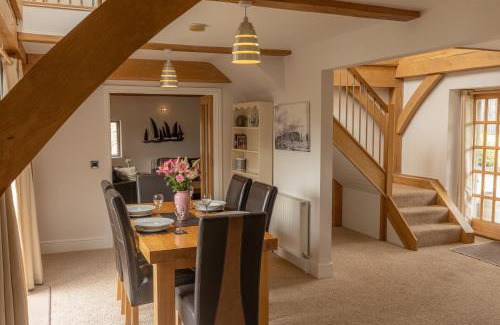 Yarmouth Casa | The Old Barn, Newclose Farm