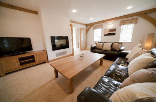 Yarmouth Casa | The Old Barn, Newclose Farm