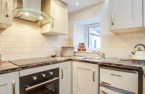Auchtermuchty Casa | The Old Barn - Uk40948