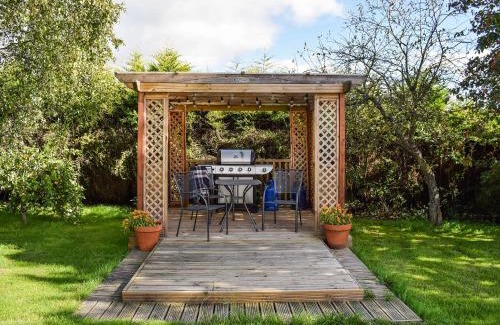 Auchtermuchty Casa | The Old Barn - Uk40948