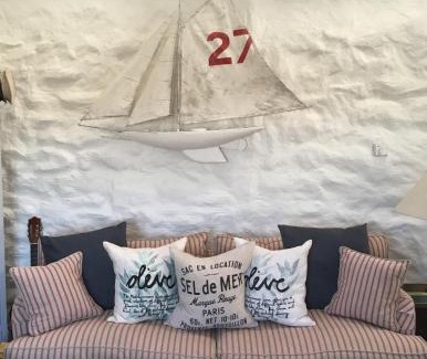 Doogort Casa | The Old Beach Cottage, Achill