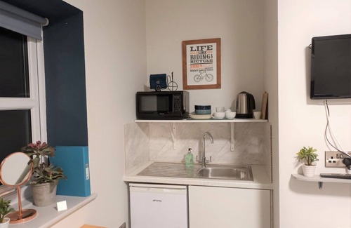Norwich Apartamento | The Old Bike Shop Accommodation