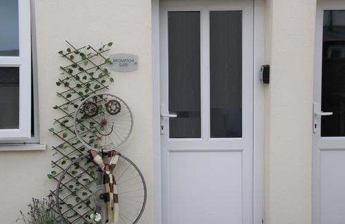 Norwich Apartamento | The Old Bike Shop Accommodation