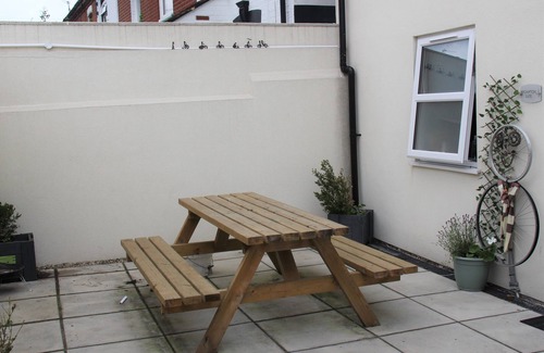 Norwich Apartamento | The Old Bike Shop Accommodation