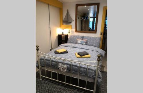 Carlingford Apartamento | The Old Boat House