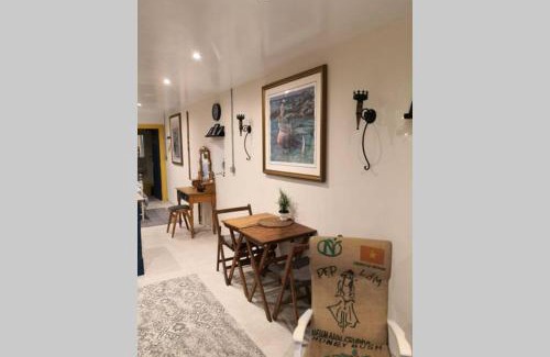 Carlingford Apartamento | The Old Boat House