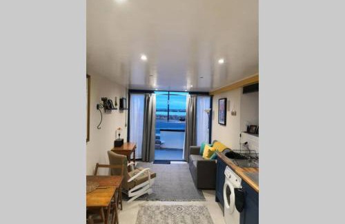 Carlingford Apartamento | The Old Boat House