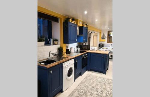 Carlingford Apartamento | The Old Boat House
