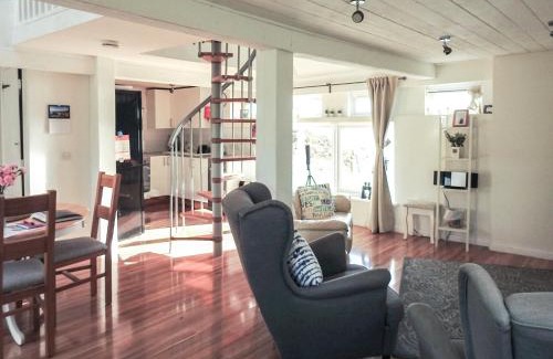 Southwell Casa | The Old Boathouse