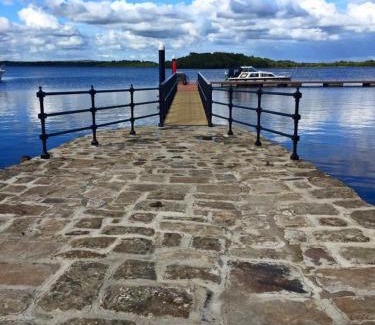 Enniskillen Casa | The Old Boathouse Holiday Home