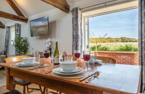 Ringstead Casa | The Old Bunkhouse