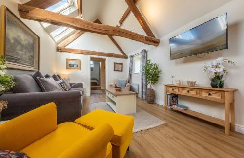 Ringstead Casa | The Old Bunkhouse