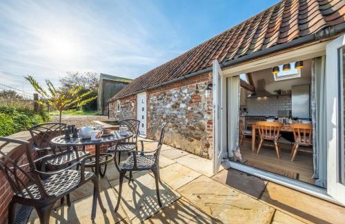 Ringstead Casa | The Old Bunkhouse