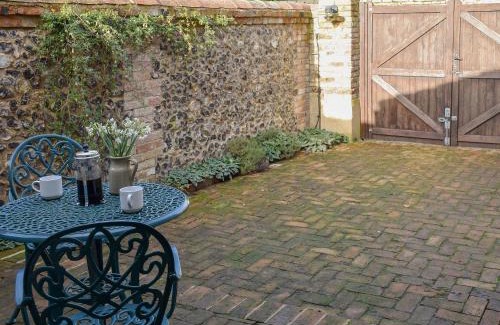 Wereham Casa | The Old Butcher's Shop