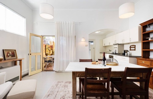 Fitzroy North Apartamento | The Old Cake Shop - Fitzroy North