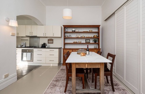 Fitzroy North Apartamento | The Old Cake Shop - Fitzroy North