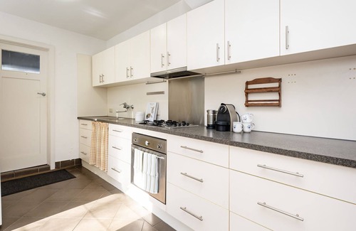 Fitzroy North Apartamento | The Old Cake Shop - Fitzroy North