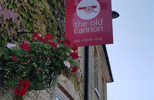 Bury St Edmunds Cama Y Desayuno | The Old Cannon Brewery