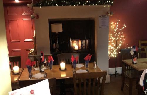 Bury St Edmunds Cama Y Desayuno | The Old Cannon Brewery