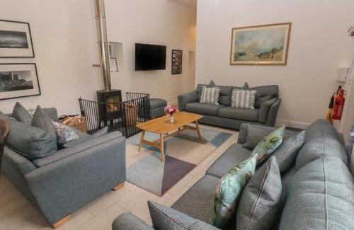 Llandefeilog Casa | The Old Carriage Court