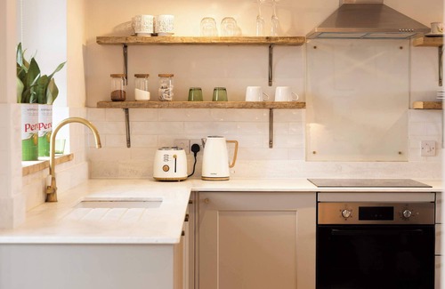 Garsdon Casa | The Old Cart House | Perfect Cotswolds Escape