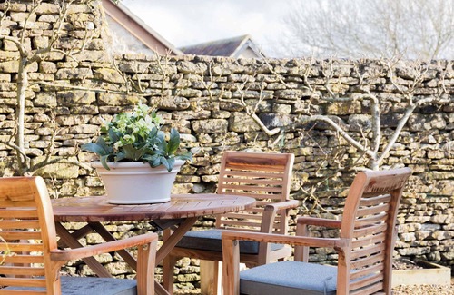 Garsdon Casa | The Old Cart House | Perfect Cotswolds Escape