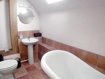 Steyning Casa | The Old Carthouse