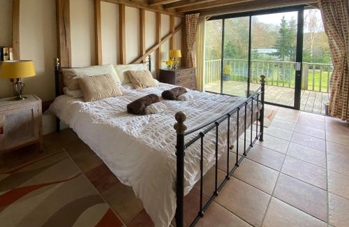 Steyning Casa | The Old Carthouse