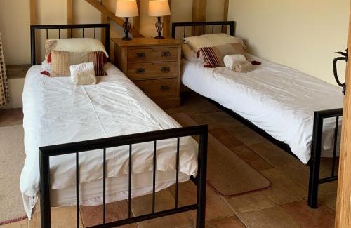 Steyning Casa | The Old Carthouse