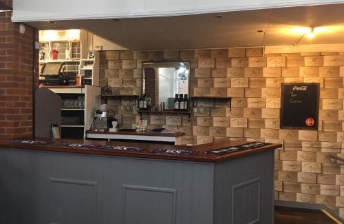 Weymouth Cama Y Desayuno | The Old Castle Hotel
