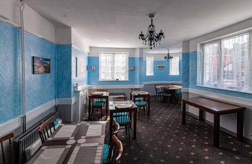 Weymouth Cama Y Desayuno | The Old Castle Hotel