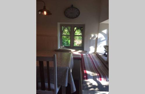 Alton Casa | The Old Castle Inn