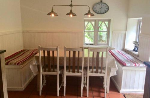 Alton Casa | The Old Castle Inn
