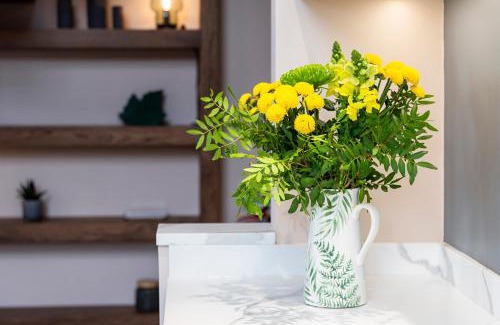 Edwinstowe Apartamento | The Old Chapel Apartments