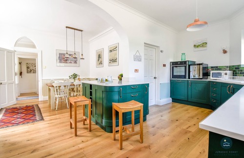 Upwey Casa | The Old Chapel - Exclusive Retreat
