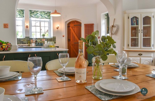 Upwey Casa | The Old Chapel - Exclusive Retreat