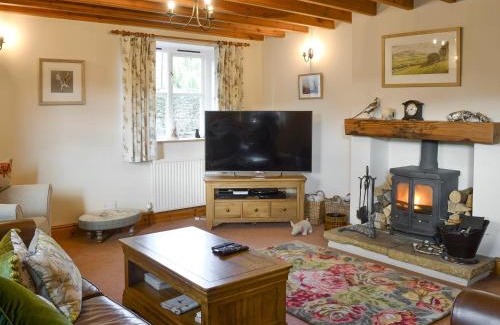 Thoralby Casa | The Old Chapel