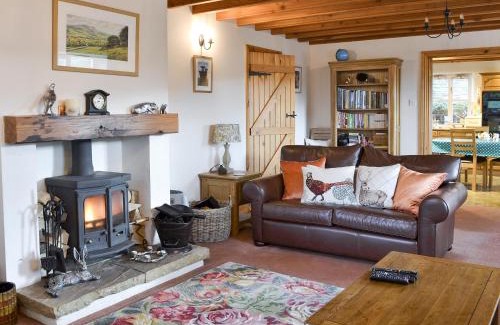 Thoralby Casa | The Old Chapel