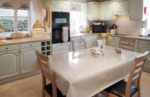 Thoralby Casa | The Old Chapel