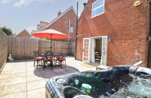 Foxley Casa | The Old Chapel